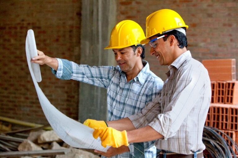 CIS CONSTRUCTION INDUSTRY SCHEME – EVERY QUESTION ANSWERED