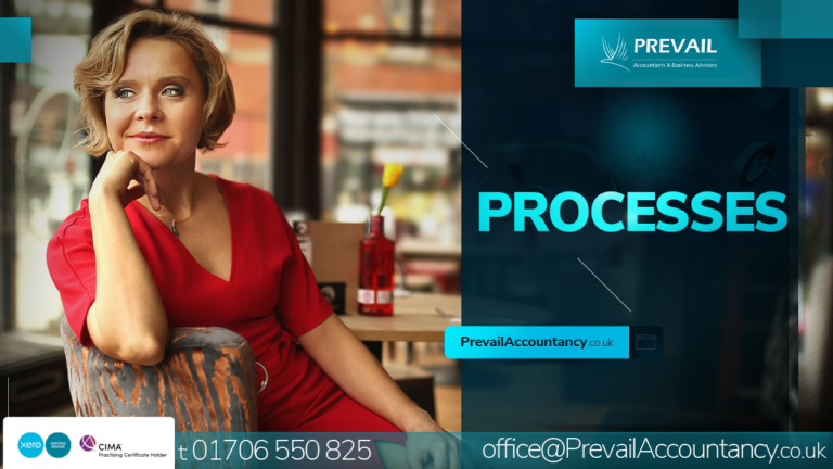 Processes
