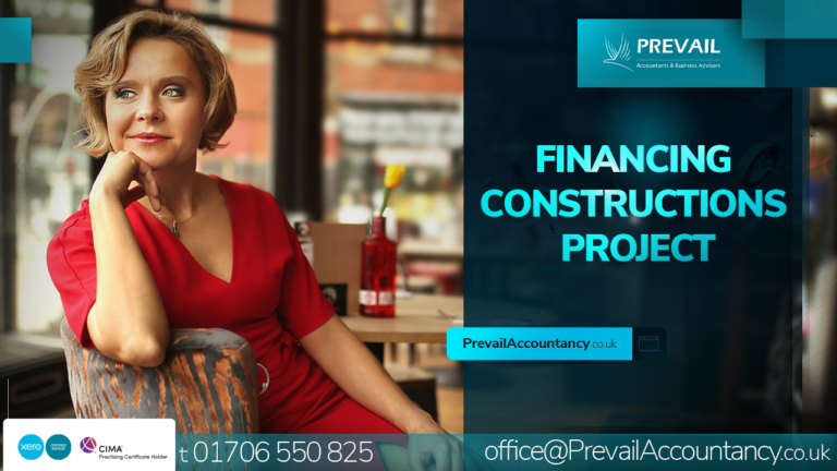 Financing constructions project