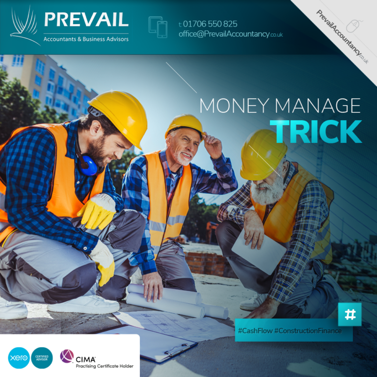 Money manage TRICK