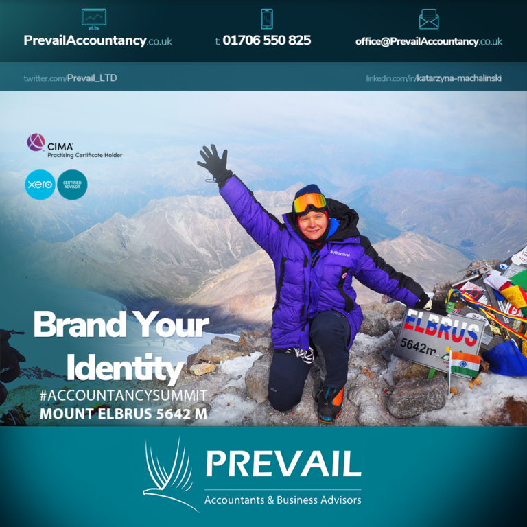 5 Reasons You Need to Build a Personal Online Brand