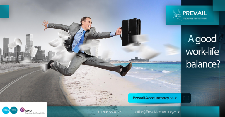 Summer Holiday Accounting Tips for SME’s