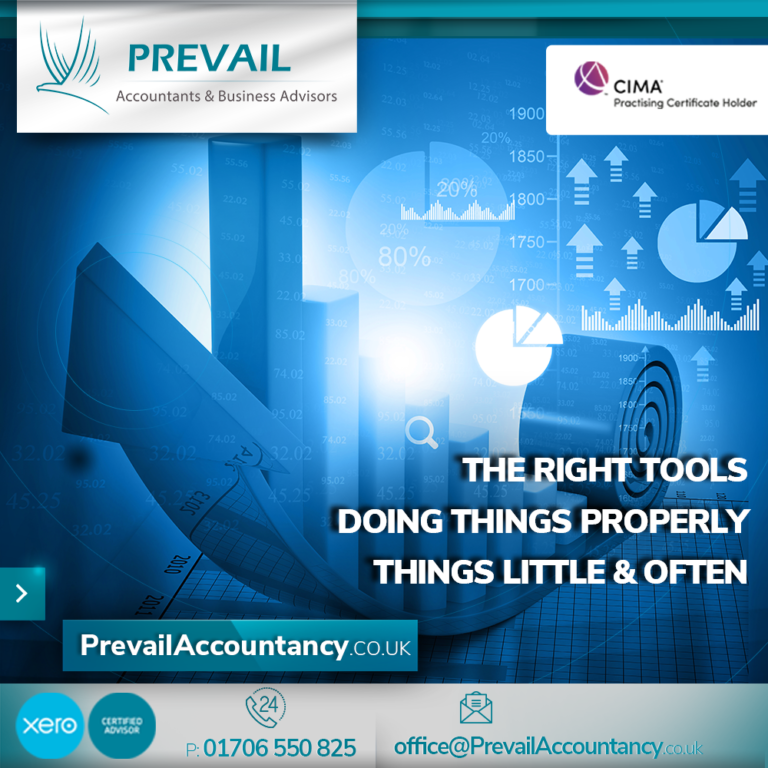 Are you practising good financial housekeeping?