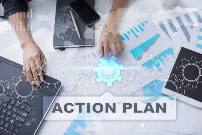 Coronavirus action plan