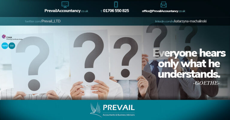 How do you manage your business finances?