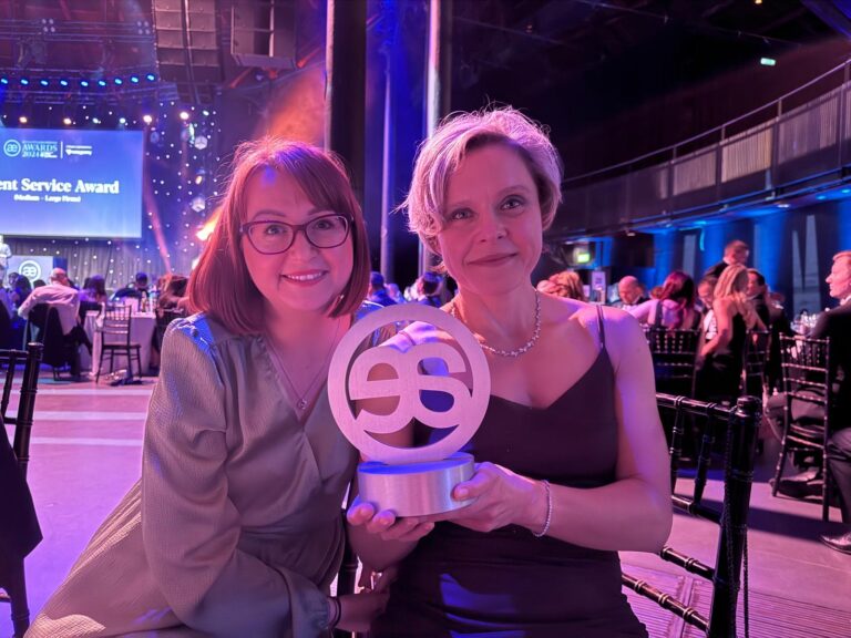 We Won! Sole Practitioner of the Year 2024 🎉