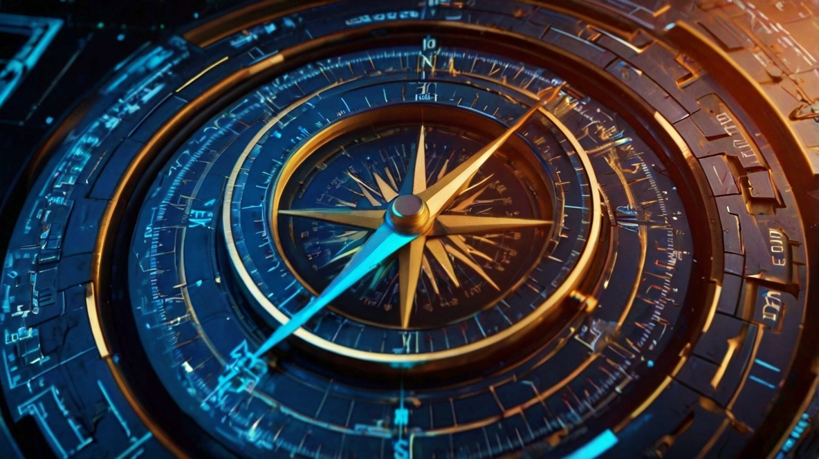 Compass Level - Prevail Accountancy