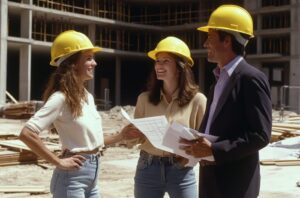 How do you control cash flow in your construction project?