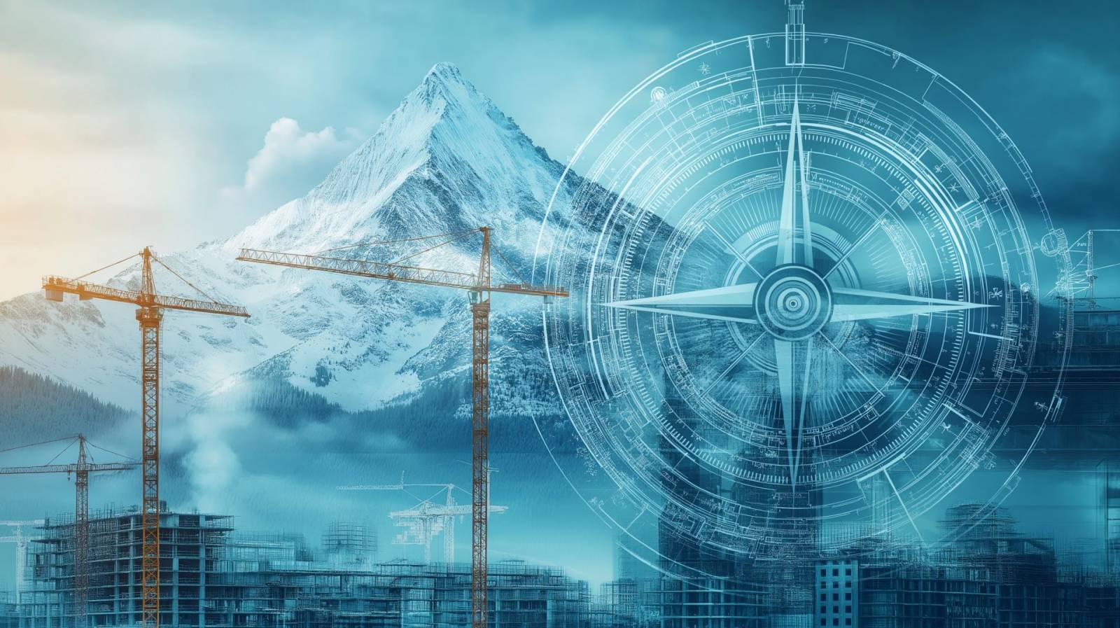 Compass-Package prevail