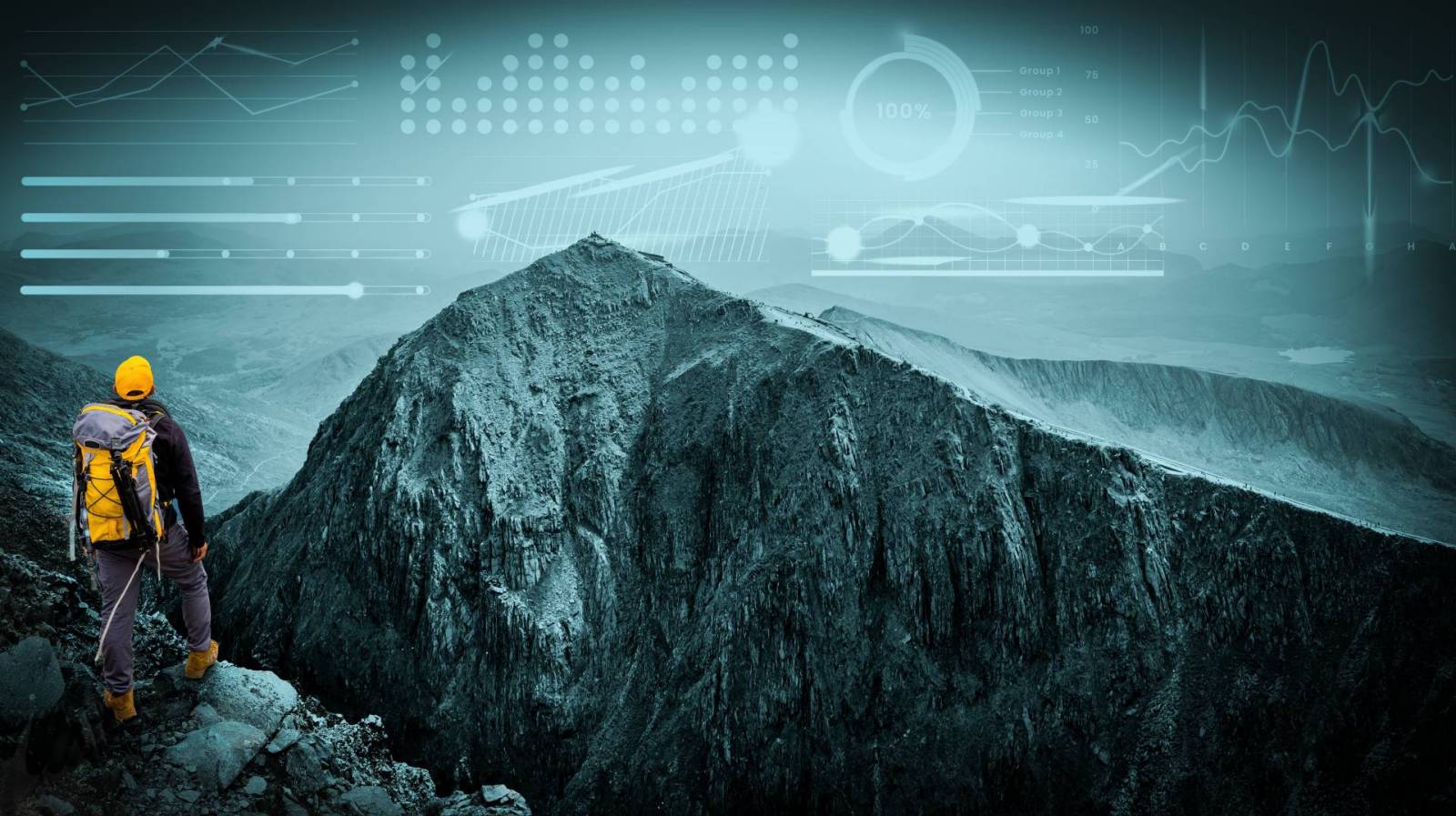 Snowdon level-Package