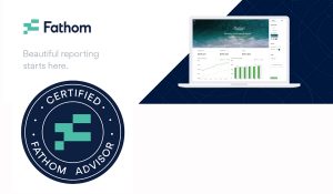 Prevail is a certified Fathom advisor