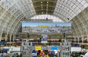 Meet us at London Build Expo 2025