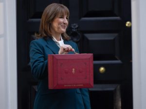 The Budget 2025: At a glance