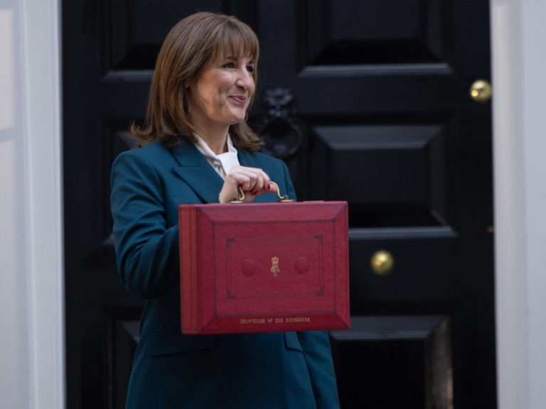 The Budget 2025: At a glance