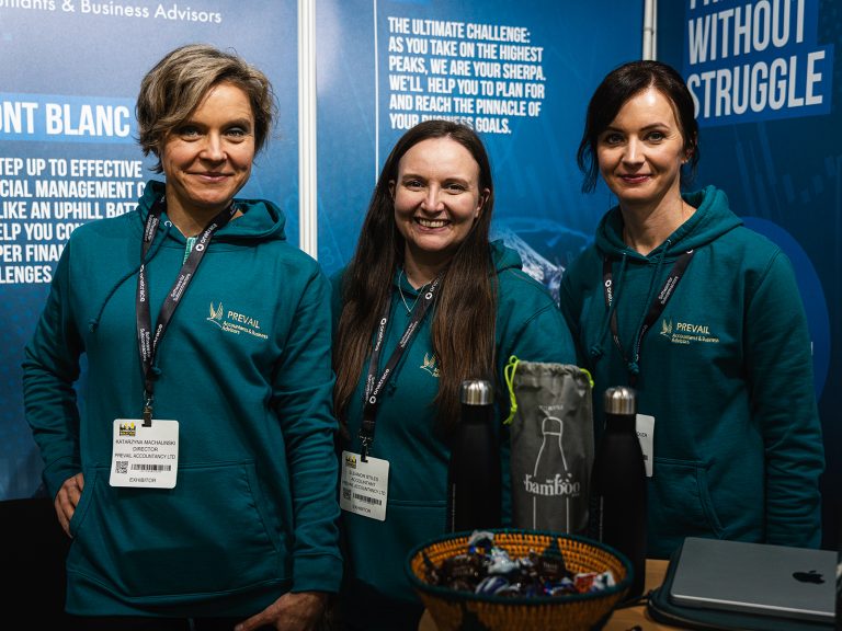 London Build 2025: Step into the Future with Prevail