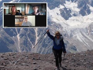 Accountants Success Secrets: Kasia’s story goes live!