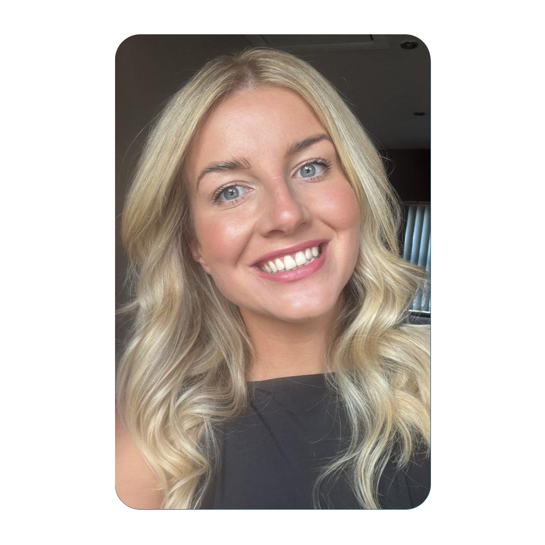 Jessica Hartley Trainee Management Accountant at Prevail Accountancy