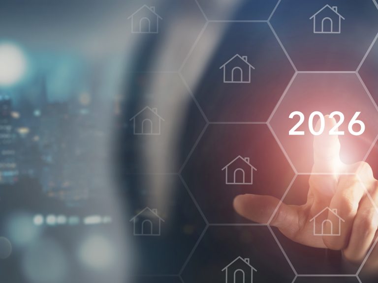 construction sector 2026 outlook