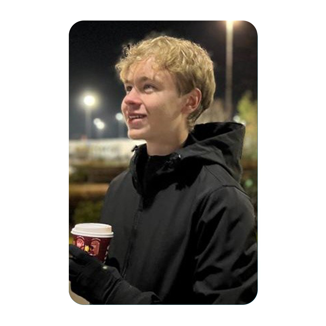 Luke Sanders is IT and Analytics Developer at Prevail Accountancy