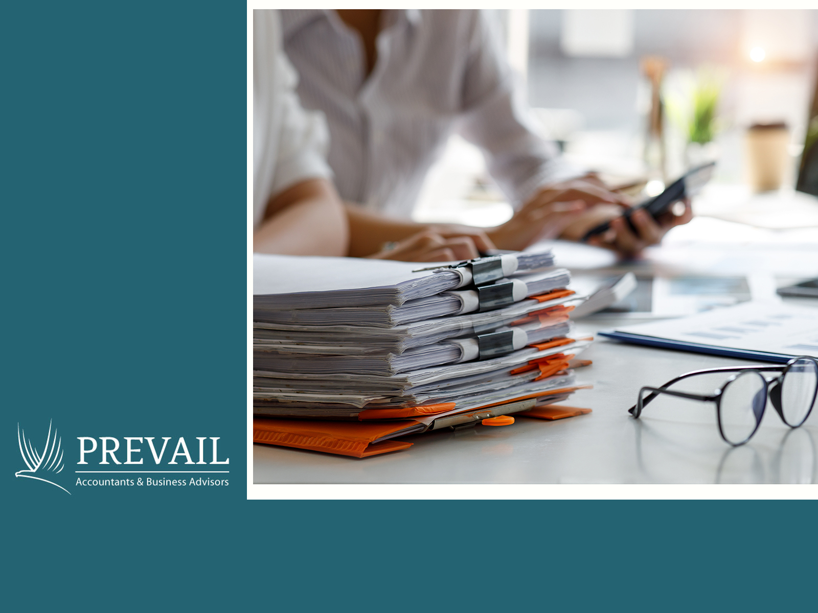 Prevail Accountancy supports construction industry firms with CIS returns and CIS audits